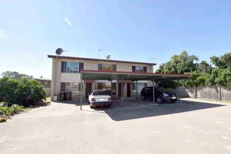 5/222 Auckland St, South Gladstone, QLD 4680