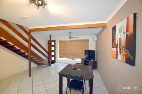 Property photo of 5/222 Auckland Street South Gladstone QLD 4680