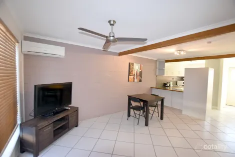Property photo of 5/222 Auckland Street South Gladstone QLD 4680
