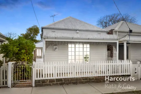 28 ANN ST, WILLIAMSTOWN, VIC 3016