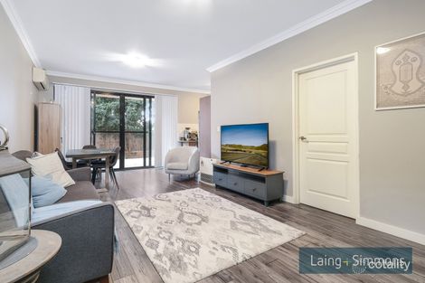 Property photo of 1/3-5 Talbot Road Guildford NSW 2161