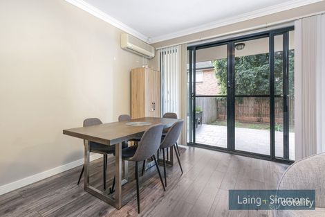 Property photo of 1/3-5 Talbot Road Guildford NSW 2161
