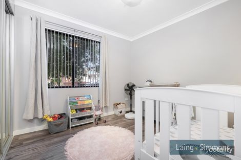 Property photo of 1/3-5 Talbot Road Guildford NSW 2161