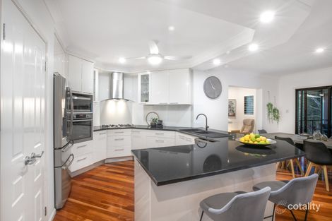 Property photo of 132 Bainbridge Drive Pullenvale QLD 4069