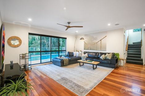 Property photo of 132 Bainbridge Drive Pullenvale QLD 4069