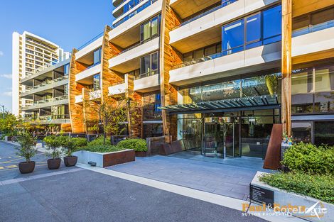 Property photo of 1004/19 Marcus Clarke Street City ACT 2601