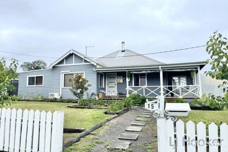 Property photo of 15 Urabatta Street Inverell NSW 2360