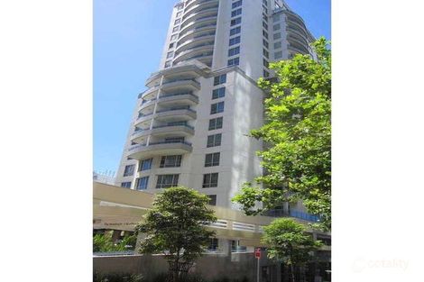 153/1 Katherine St, Chatswood, NSW 2067