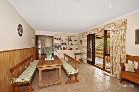Property photo of 4 Marion Way Eltham VIC 3095