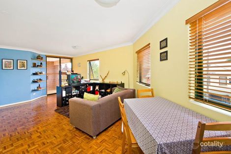 Property photo of 202/1 Georgina Street Newtown NSW 2042