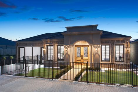 Property photo of 15 Sunfield Drive Wollert VIC 3750