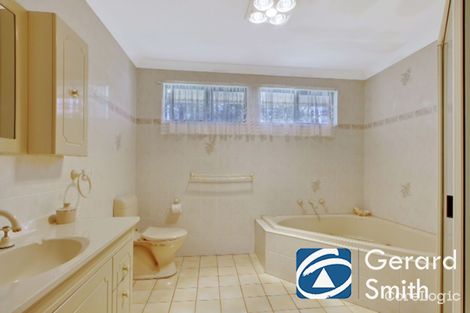 Property photo of 5 Taylors Road Silverdale NSW 2752