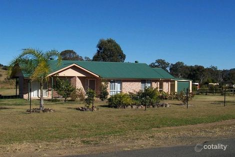 Property photo of 210 Rose Avenue Minden QLD 4311