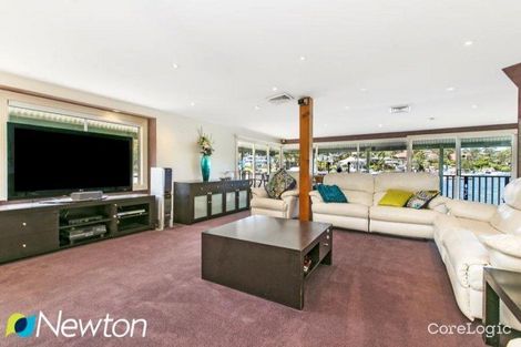 Property photo of 32 Matson Crescent Miranda NSW 2228