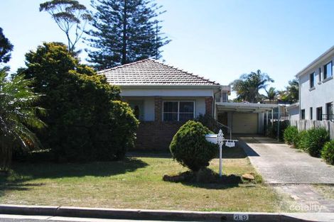 49 Caley St, Chifley, NSW 2036