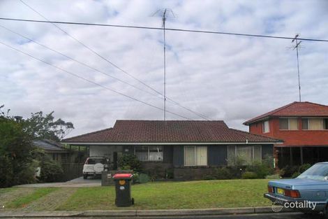 32 Beethoven St, Engadine, NSW 2233