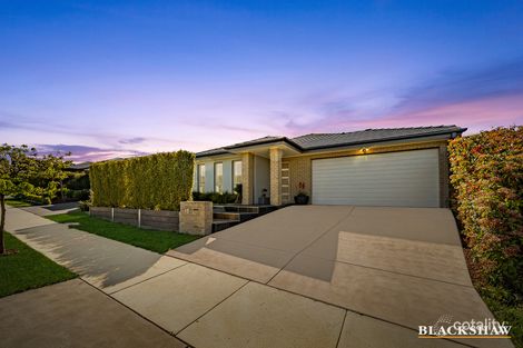 15 Tabrett St, Googong, NSW 2620