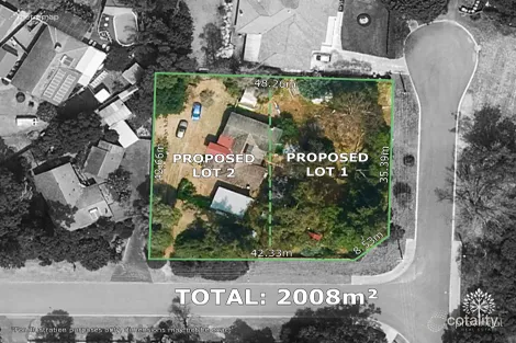 Property photo of 15 Kaolunga Way Lesmurdie WA 6076