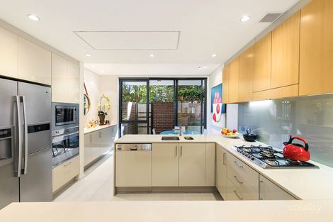Property photo of 1/2 Marshall Avenue Warrawee NSW 2074