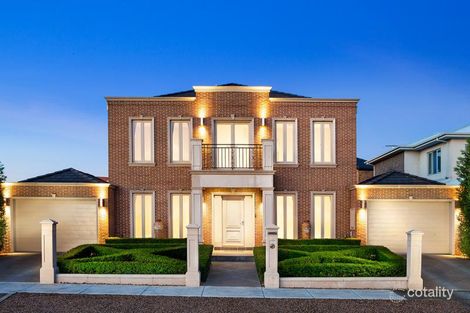 12 Wattlebird Cres, Reservoir, VIC 3073