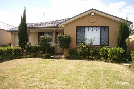 95 Parkwood St, Plumpton, NSW 2761