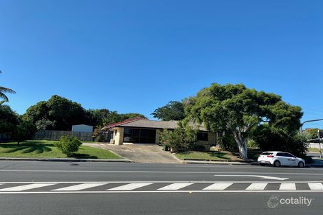 Property photo of 31 Ashmole Road Redcliffe QLD 4020