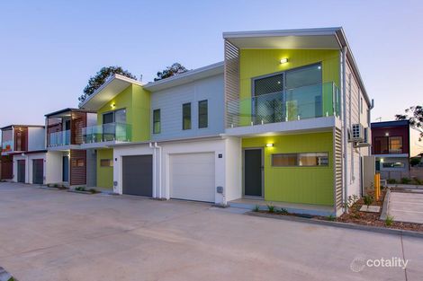 Property photo of 8/61 Caboolture River Road Morayfield QLD 4506