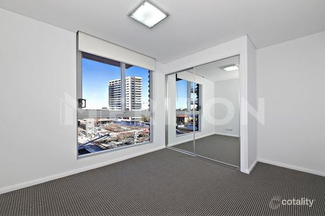 Property photo of 1013/20 Gadigal Avenue Zetland NSW 2017