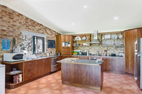 Property photo of 1574 Candelo Wolumla Road Candelo NSW 2550