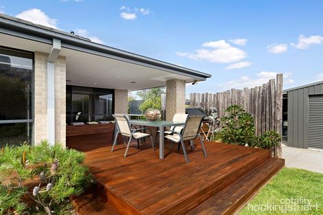 Property photo of 63 Parkedge Circuit Rosebud VIC 3939