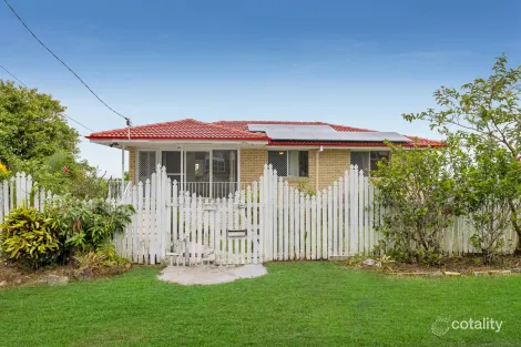 Property photo of 9 Scherger Street Moorooka QLD 4105