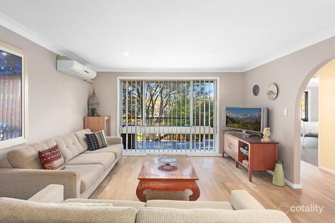 Property photo of 26 Jarrah Drive Kariong NSW 2250