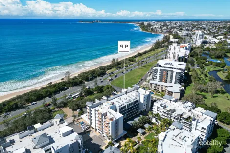 Property photo of 220/102 Alexandra Parade Alexandra Headland QLD 4572