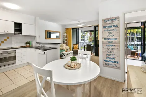 Property photo of 220/102 Alexandra Parade Alexandra Headland QLD 4572