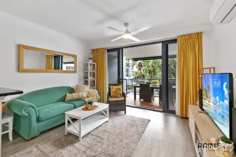 Property photo of 220/102 Alexandra Parade Alexandra Headland QLD 4572