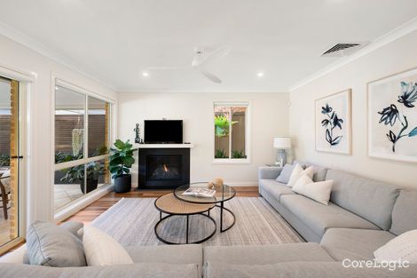 Property photo of 8 Chepstow Drive Castle Hill NSW 2154