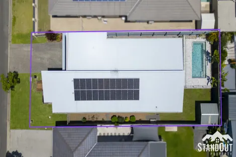 Property photo of 44 Glenbrook Street Ningi QLD 4511