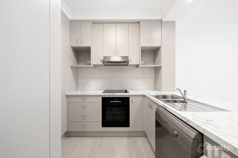 Property photo of 3/29 Riverview Terrace Indooroopilly QLD 4068
