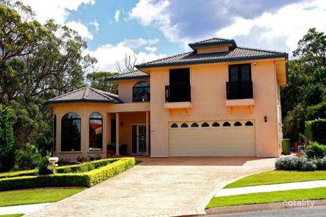 Property photo of 109-111 Koolan Crescent Shailer Park QLD 4128