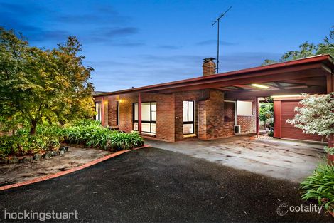 Property photo of 12 Leura Crescent Rosebud VIC 3939