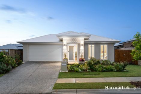 4 Belhaven Ave, Yarrabilba, QLD 4207