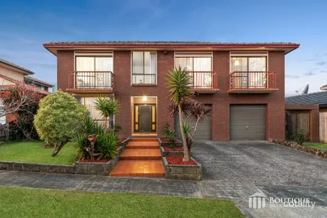 2 Janmara Ct, Dandenong North, VIC 3175