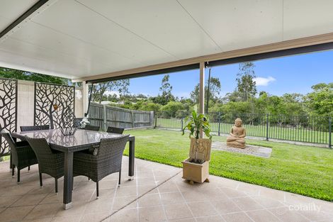 Property photo of 55A Penrose Circuit Redbank Plains QLD 4301