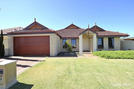 Property photo of 118 Ocean Road Dawesville WA 6211