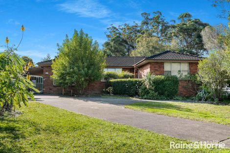 68 Yalwal Rd, West Nowra, NSW 2541