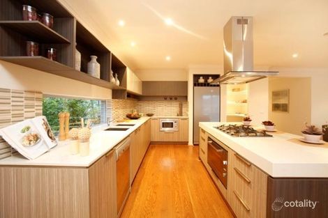 Property photo of 21 Alamanda Boulevard Point Cook VIC 3030