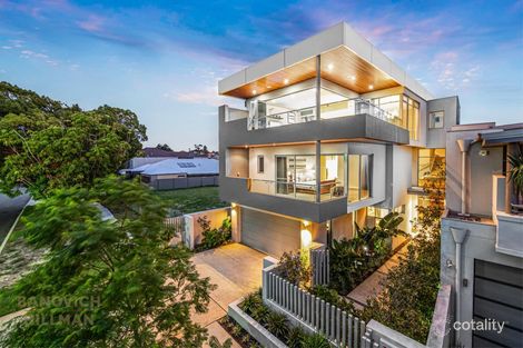 19b Conon Rd, Applecross, WA 6153