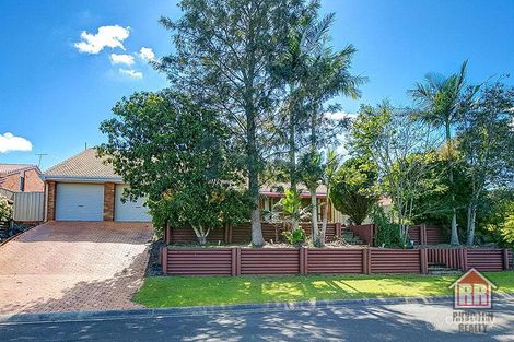 4 Kingfisher Cl, Runcorn, QLD 4113