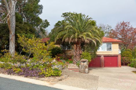 Property photo of 8 Vest Place Weetangera ACT 2614