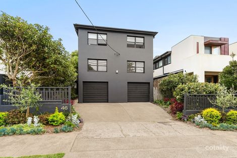 Property photo of 2/46 Hewlett Street Bronte NSW 2024